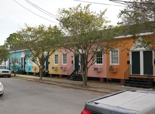 8516 Hickory St, New Orleans, LA 70118