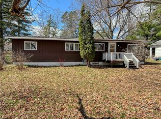 310 N Broadway Ave, Haugen, WI 54841