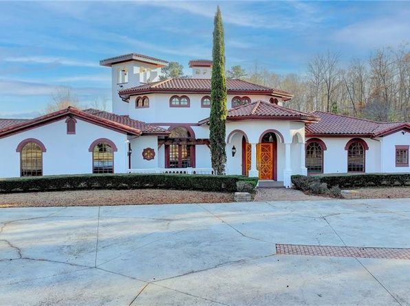 1540 Lipscomb Rd