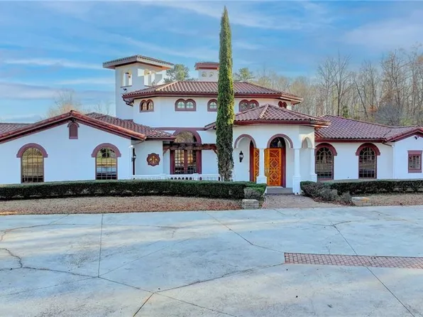 1540 Lipscomb Rd, Social Circle, GA 30025