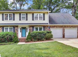 311 Paddock Dr, Greer, SC 29650