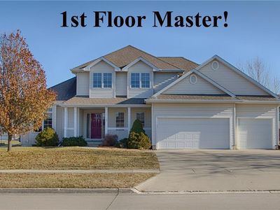 1415 SE Primrose Ln, Waukee, IA, 50263