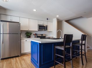 1021 Wertland St #4B-2BA-1595SQFT, Charlottesville, VA 22903