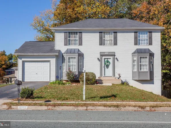 13352 Smoketown Rd, Woodbridge, VA 22192