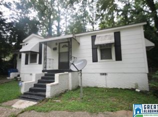 619 Sidney Cir, Anniston, AL 36207