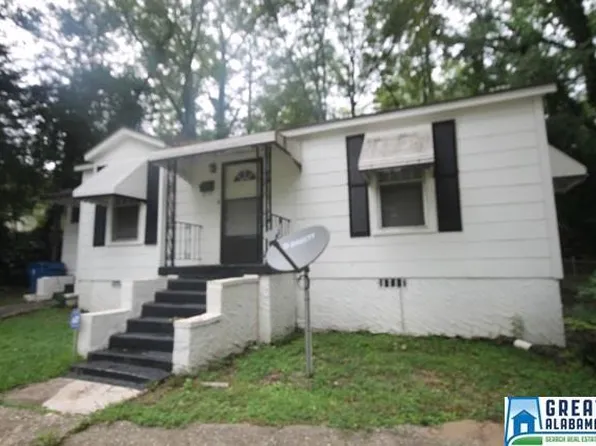 619 Sidney Cir, Anniston, AL 36207