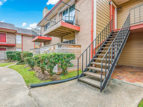 12955 Woodforest Blvd APT 37, Houston, TX 77015