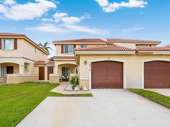 2nd image of 16416 SW 73rd Terrace #44
