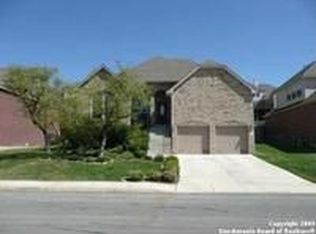 3134 Monarch, San Antonio, TX 78259