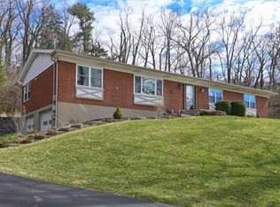 698 Cedar Knolls Ct, Cincinnati, OH 45230