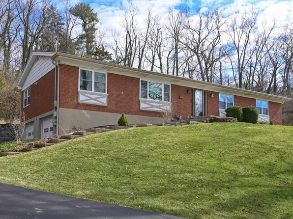 698 Cedar Knolls Ct, Cincinnati, OH 45230