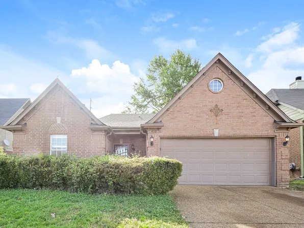430 N Ericson Rd, Cordova, TN 38018
