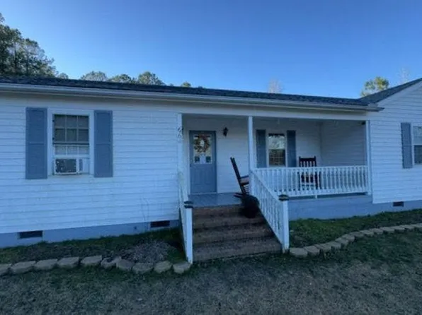 664 Deppe Rd, Maysville, NC 28555