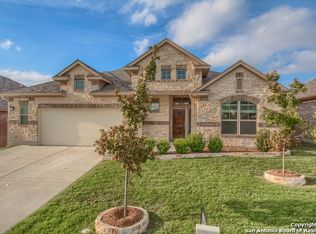 1628 Sun Ledge Way, New Braunfels, TX 78130