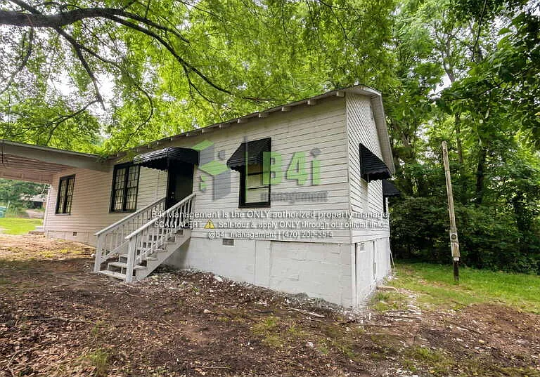 1645 Vinson Hwy SE — Photo 26