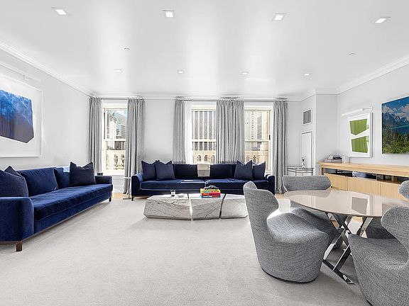 2nd image of 1 Central Park S #1511/1513