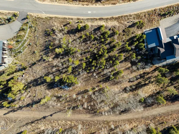 1295 Nimbus Drive, Granby, CO 80446