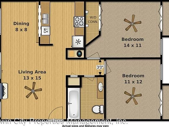 2nd image of this home