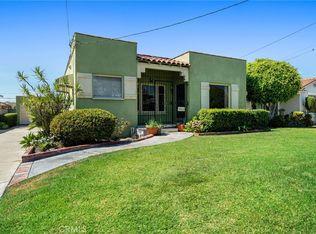 3356 Flower St, Huntington Park, CA 90255