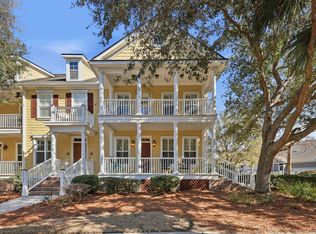 3011 Treadwell St, Mount Pleasant, SC 29466