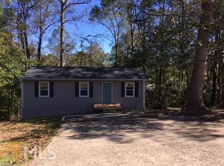 4144 Belvedere Dr, Gainesville, GA 30506