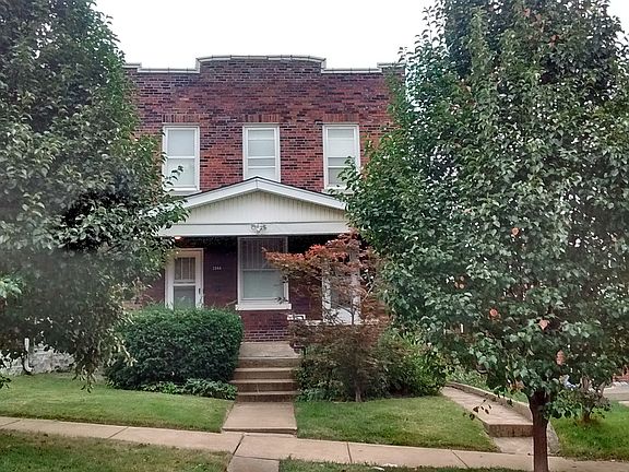 Curb view