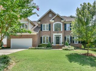 1212 Foxfield Rd, Waxhaw, NC 28173
