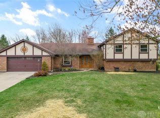3345 Southfield Dr, Dayton, OH 45434