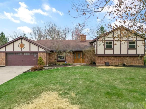 3345 Southfield Dr, Dayton, OH 45434