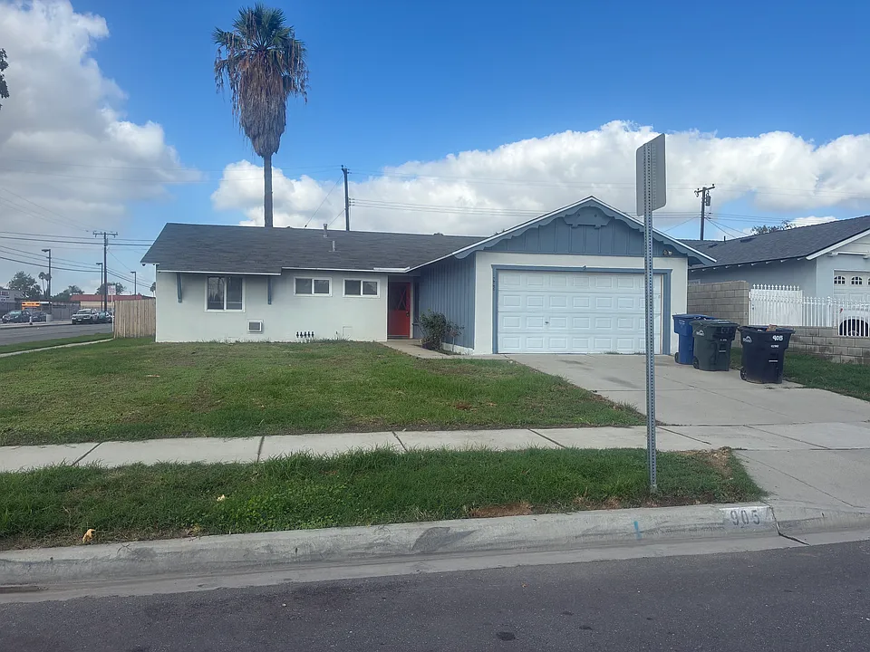 905 N Humboldt Ave