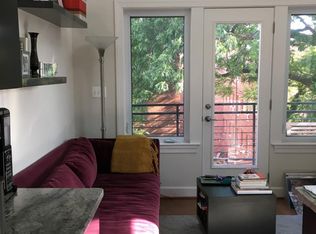 1444 Fairmont St NW #4, Washington, DC 20009