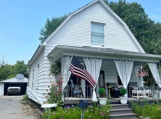 643 Thurman St, Saginaw, MI 48602