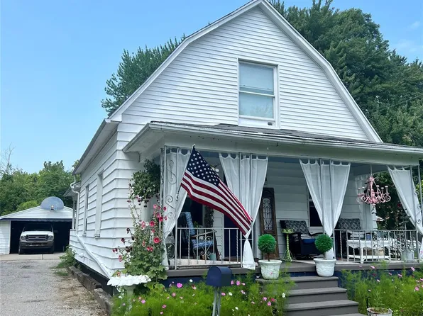 643 Thurman St, Saginaw, MI 48602