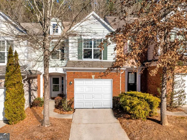 3665 Postwaite Cir, Duluth, GA 30097