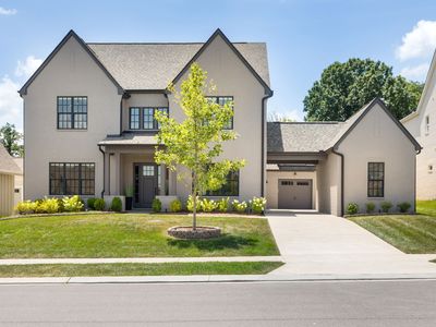 6129 Saint Marlo Dr, Franklin, TN, 37064