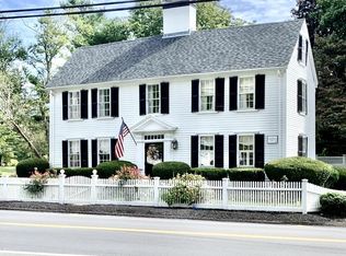 250 Elm St, Hanover, MA 02339