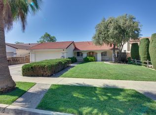 295 Burning Tree Dr, San Jose, CA 95119