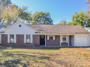 6659 Ashland Dr, Olive Branch, MS 38654