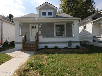 3418 Del Park Ter, Louisville, KY, 40211