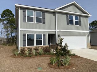4652 Plover Dr, Crestview, FL 32539