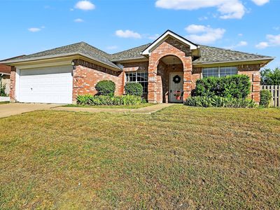 1600 Creekside Ave, Sherman, TX, 75092