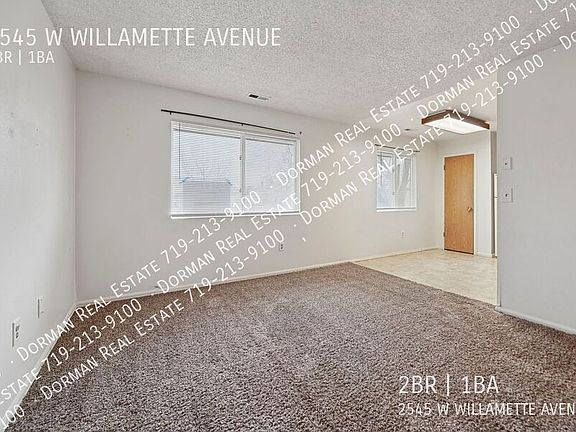 5th image of 2545 W Willamette Ave