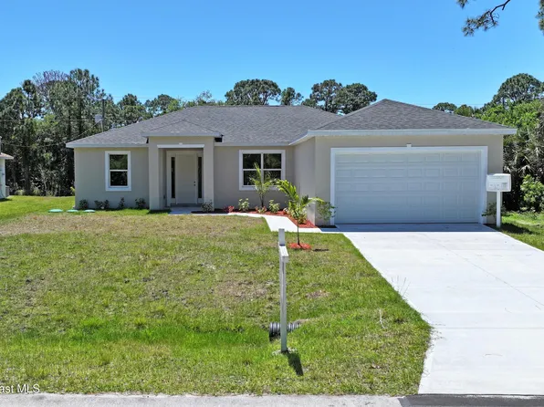 314 Falls Church St SW, Palm Bay, FL 32908