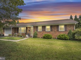 301 Catherine St, Greencastle, PA 17225