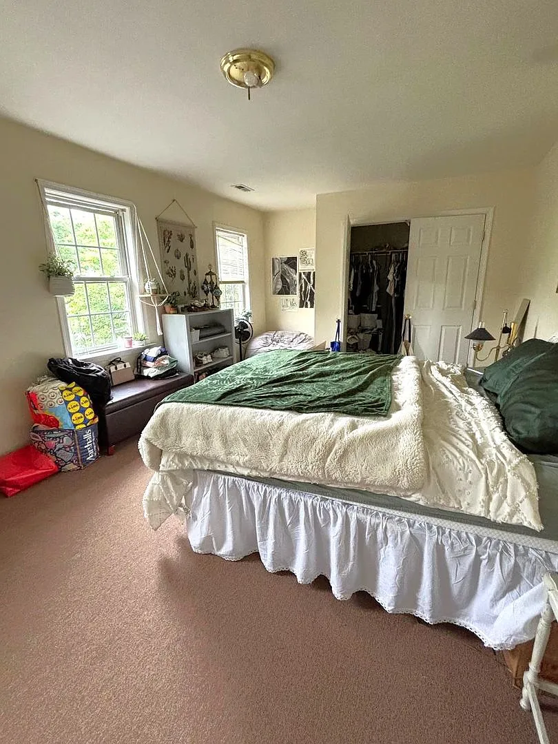 Great 4BR House in the Randolph Neighborhood! — Photo 4