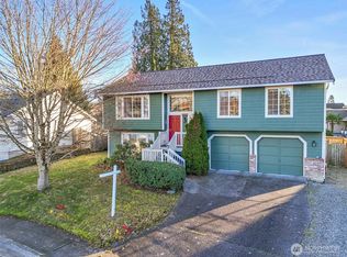 9915 SE 235th Pl, Kent, WA 98031