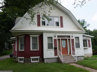 361 E Howard St, Bellefonte, PA 16823