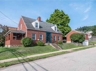 302 Edgewood Ave, Trafford, PA 15085