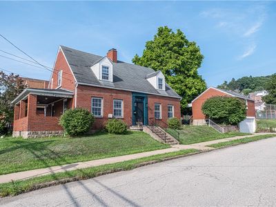 302 Edgewood Ave, Trafford, PA, 15085