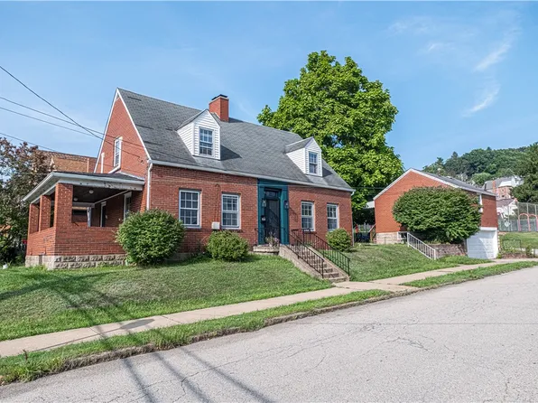 302 Edgewood Ave, Trafford, PA 15085